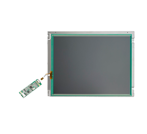 Advantech IDK-1110 Industrial Automation LVDS/Touch Ind-Display-Kit Copper Wide-Temp-Dual-Res Customizable Aluminum Alloy Constr - Product Image 5