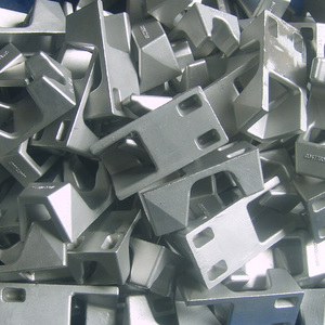 Trung Quốc Mất Sáp Quá Trình Đầu Tư Đúc OEM Dịch Vụ Chính Xác Đúc Các Bộ Phận Nhôm Đúc - Product Image 6