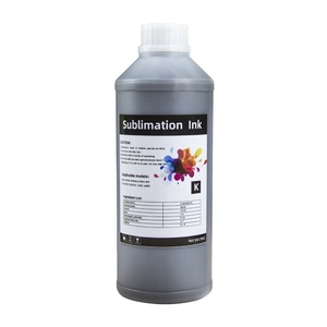 Thăng hoa bán buôn Chất lượng cao mực Nhà cung cấp thăng hoa InkTec sublinova mực nhuộm cho T-Shirt in ấn - Product Image 5