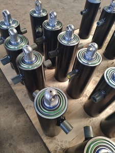 Silinder/ram pengangkat untuk trailer pengangkut - Product Image 4