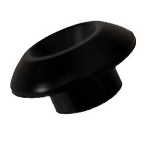 Hebillas de plástico, 10 Uds., Clips redondos de cuerda elástica para Kayak, canoa, barco, equipo para exteriores, duradero - Product Image 5