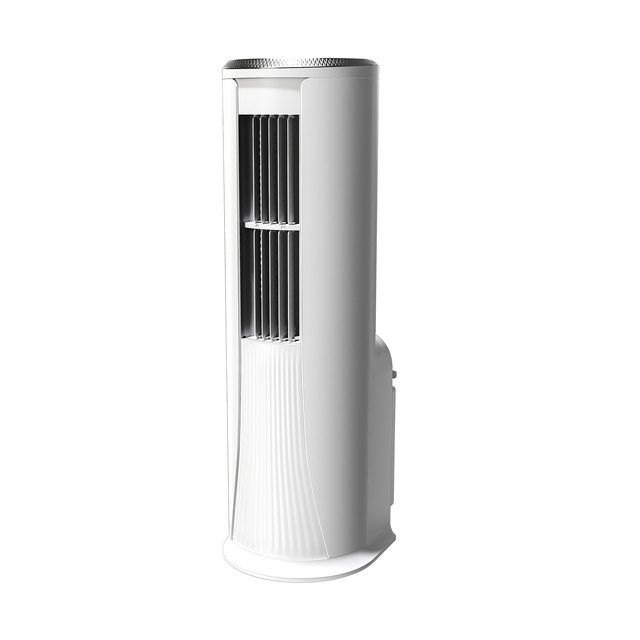 Mobile Air Conditioner Movable Air Conditioner 18kbtu Air Conditioner without Outdoor