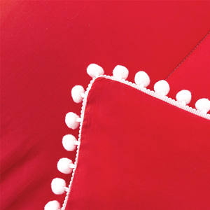 Ensembles de couette matelassée pour lit Double moderne de haute qualité - Product Image 2