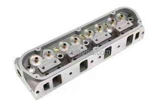 Para <span class=keywords><strong>FORD</strong></span> 302 1987-1995 culata de aluminio 5.0L <span class=keywords><strong>GT40</strong></span> <span class=keywords><strong>Cobra</strong></span> 302 cabeza de motor fábrica en Stock - Product Image 3