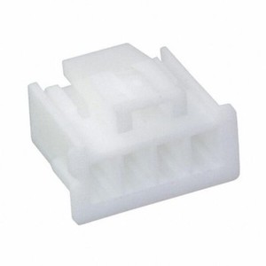 SMP-02V-BC <span class=keywords><strong>PAP</strong></span>-02V-S XARP-04V XHP-5 VHR-6N 2-6 Connecteurs rectangulaires-Boîtiers Réceptacle Naturel 0.156 "(3.96mm) - Product Image 3