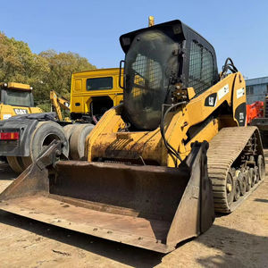 Used for 277C 4 Ton Crawler Excavator Japan <b>Engine</b> & Motor 2024 <b>Model</b> Low Price EPA CE Certified Gearbox Pump 1 Year Warranty - Product Image 1