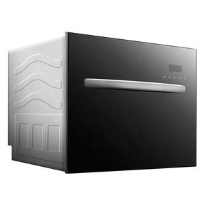 Lavastoviglie a cassetto 8 set elettrodomestici da cucina principali per lavastoviglie da incasso automatici - Product Image 2