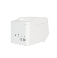 Harga Pabrik Sunson 80mm USB + LAN Printer Thermal Kontrol Laci Uang Otomatis Layanan Pengiriman Makanan Stok SKIP UberEats