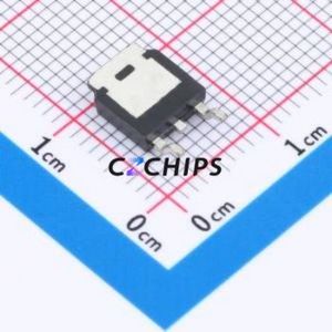 ทรานซิสเตอร์ภาคสนามทรานซิสเตอร์ NVD6416ANLT4G-VB ไปยัง252 (MOSFET) แบบใหม่ดั้งเดิม - Product Image 2