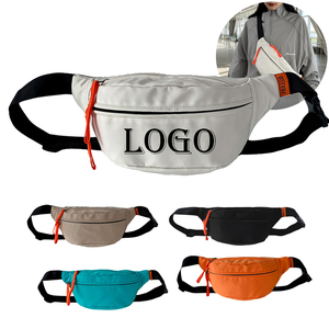 Borsa a Tracolla Casual Personalizzabile, Borsa Sportiva Unisex Impermeabile Antimacchia, <span class=keywords><strong>Marsupio</strong></span> e Borsa a Spalla - Product Image 1