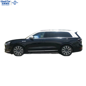 Occasione Imperdibile: SUV Usato a Autonomia Estesa 2024 <span class=keywords><strong>AITO</strong></span> M9 Ultra 6 Posti Lusso Famiglia LHD Basso Chilometraggio Ampio Spazio - Product Image 3