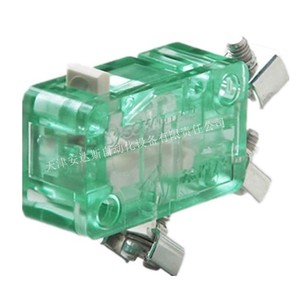 Relé de Control Serie S840, CA 240 V, Carcasa de PC de Uso General, Fabricado en Alemania - Product Image 5