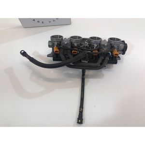 Regolatore di Tensione Compatibile con Honda CBR 600 RR 2007-2011, Componente Elettrico per Moto - Product Image 5