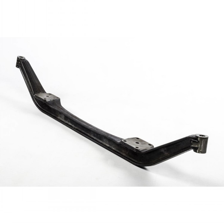 Передние оси для грузовика, запчасти для балки грузовика, китайская фабрика, высокое качество, изготовленные на заказ рулонные кованые детали, штамповка