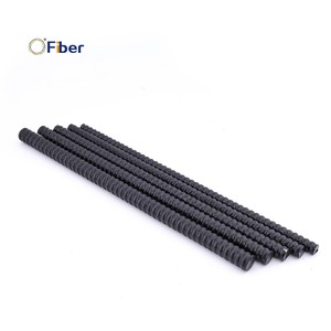 खनन समर्थन ग्रेप के लिए उच्च संक्षारण प्रतिरोध gfp खनन रॉक बोल्ट - Product Image 3
