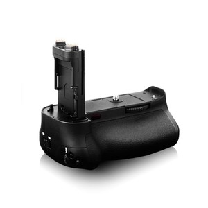 Accessoire professionnel : Poignée de batterie pour prise de vue verticale pour appareil photo reflex numérique <span class=keywords><strong>Canon</strong></span> EOS 7D <span class=keywords><strong>Mark</strong></span> I, améliorant la durée de vie de la batterie - Product Image 3