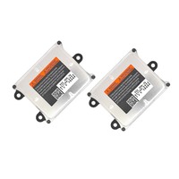 Module de remplacement OEM 93235016 pour phares à LED, yeux d'ange, commande DRL pour voiture