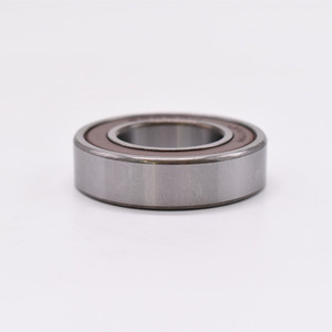 Roulements de marque japonaise 6308 <span class=keywords><strong>DDU</strong></span> C3 pour moteur électrique Roulements à billes à gorge profonde 6308DDUCM 6308DU 40x90x23mm - Product Image 1