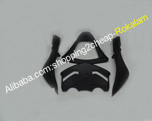 ZX 6R ZX636 07 08 <span class=keywords><strong>636</strong></span> de carenados Kit para <span class=keywords><strong>Kawasaki</strong></span> ZX-6R 2007 <span class=keywords><strong>2008</strong></span> ZX6R <span class=keywords><strong>636</strong></span> rojo carenado Fit - Product Image 2