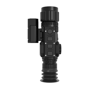Mira Térmica de Alta Gama con Resolución de 384x288, Sensor Sin Refrigeración, Lente Objetivo de 35 mm para Caza y Tiro - Product Image 4