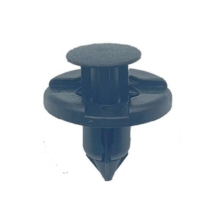Clip de fixation universel pour pare-chocs de voiture, en <span class=keywords><strong>plastique</strong></span>, 8 mm, type poussoir, <span class=keywords><strong>rivet</strong></span>, compatible <span class=keywords><strong>Nissan</strong></span> - Product Image 4