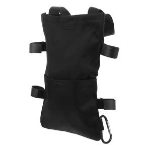 Muestra Gratuita, Bolso de Viaje Personalizado con Recubrimiento de Perla de Taiwán, Bolso de Pecho Deportivo para Trabajo, Bolso Cruzado Magnético para Gimnasio - Product Image 1