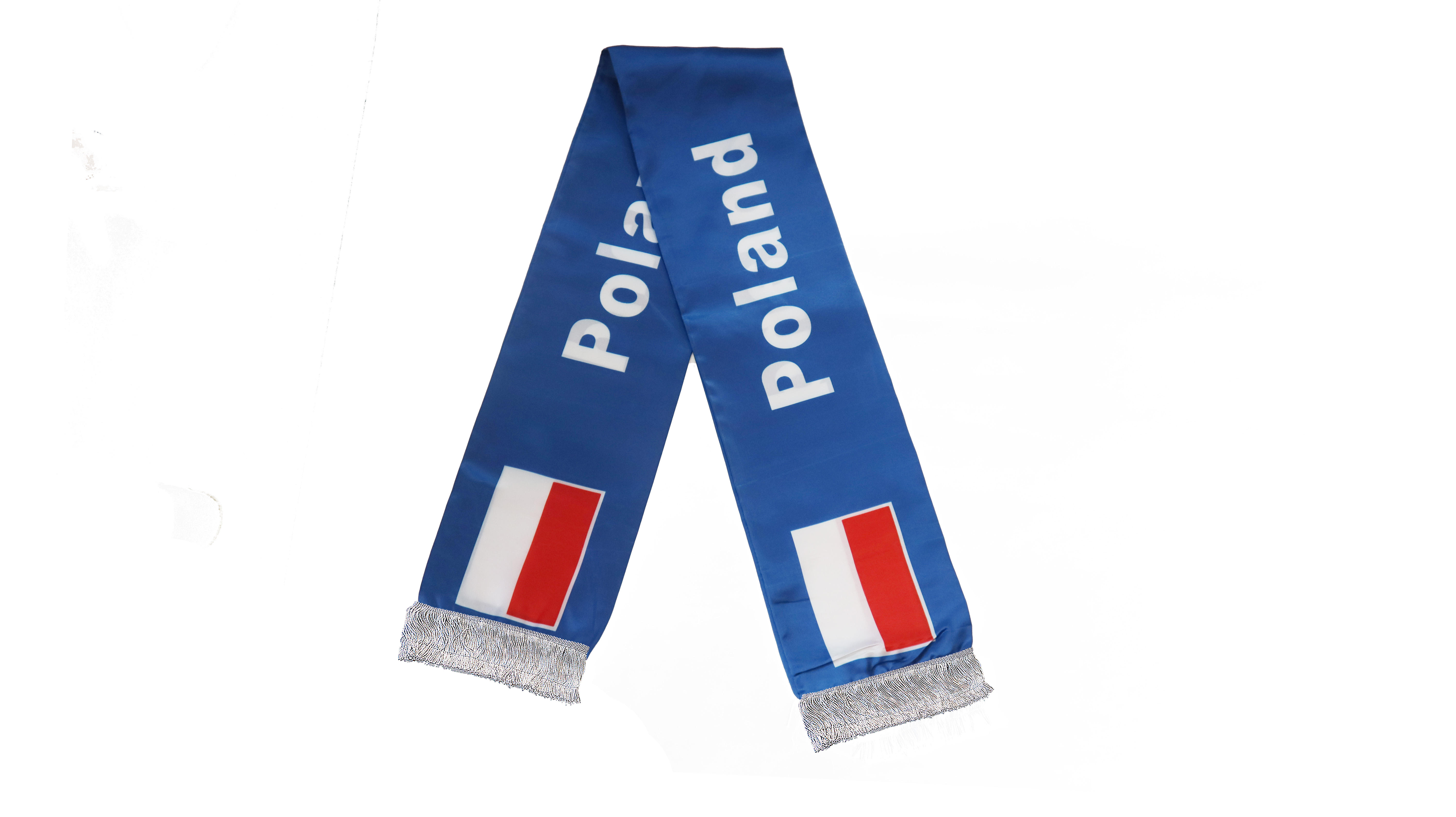 ธงโปแลนด์