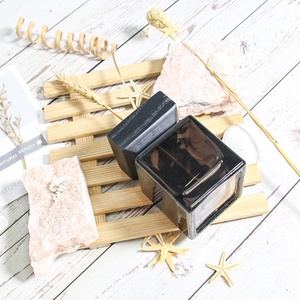 Hàng Mới Về Bộ Quà Tặng Khuếch Tán Cây Sậy Chai Khuếch Tán Cây Sậy Dầu Tự Nhiên 150Ml Gia Dụng Sang Trọng - Product Image 4