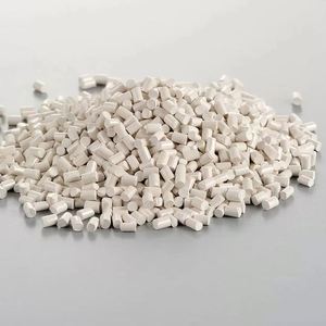 Partículas de PEEK Virgin I770G / PEEK GF15%-GF30% / PEEK CF15%-CF30% de Alta Resistencia y Alto Flujo para Productos de Gran Tamaño Moldeados por Inyección - Product Image 4