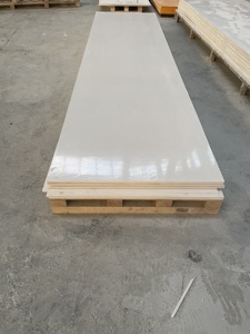 <span class=keywords><strong>Panneau</strong></span> plat de plaque <span class=keywords><strong>composite</strong></span> Frp en plastique renforcé de <span class=keywords><strong>fibre</strong></span> de verre d'isolation - Product Image 2