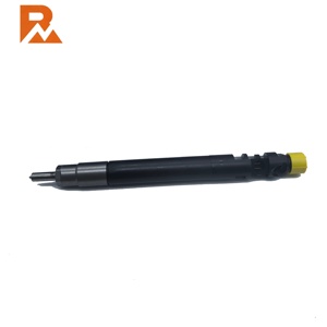 Inyector Common Rail EMBR00101D 9M5Q-9F593-BA R00101D para Citroën 2.0 HDI Focus 2.0 TDCI - Product Image 1