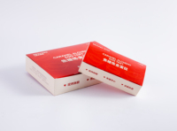 Carton ondulé papier personnalisé conteneur alimentaire beignet biscuit pâtisserie Dessert boîte pour boulangerie