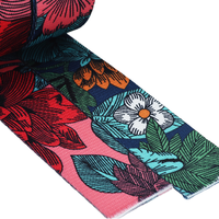 Nouveau Design 100% Polyester Sublimation Impression Sangle 38mm Largeur pour Guitare Sacs Caméra Bretelles Ceintures