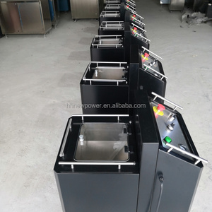 เครื่องทำความสะอาดด้วยน้ำแข็งแห้งแบบพกพา รุ่นขายดี สำหรับรถยนต์และอุปกรณ์อิเล็กทรอนิกส์ - Product Image 6