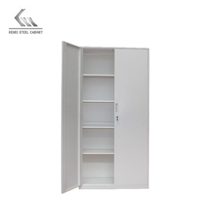 Tủ hồ sơ kim loại thép, tủ sắt, tủ đựng đồ thương mại, cấu trúc <span class=keywords><strong>KD</strong></span> - Product Image 3