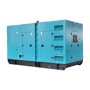 Professional Factory 50kw 120kw 150kw 180kw 200kw 230kw <b>Generator</b> High Quality LZ 250kw Silent <b>Generator</b> - Product Image 1