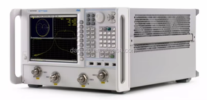Keysight N5225A เครื่องวิเคราะห์เครือข่ายไมโครเวฟ, เครื่องวิเคราะห์เครือข่ายไมโครเวฟ10MHz ถึง50GHz โลหะ/พลาสติกไม่มีการรับประกันราคาต่อรองได้ - Product Image 4
