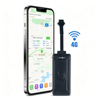 Dispositif de suivi GPS de véhicule en temps réel SinoTrack ST-901AL 4G avec application gratuite