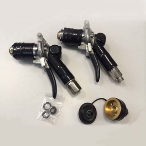 Lưu lượng cao kim loại LPG khí phun nhiên liệu vòi phun cần thiết Hệ thống bơm phụ kiện cho nhiên liệu Dispenser - Product Image 3