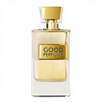Parfum Liquide Avancé Alienation aux Agrumes, Parfum Longue Durée TK Grande Marque, Vente en Gros Moyen-Orient