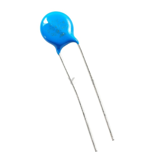 Varistors 7D 07D 180/220/270/330/390/470/680/271/391/431/471K