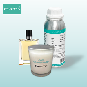 Perfume Confiable al por Mayor, Aceite de Fragancia con Rendimiento Consistente para Uso en Fabricación - Product Image 3