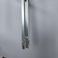 Rack de disques durs de serveur de 3,5 pouces