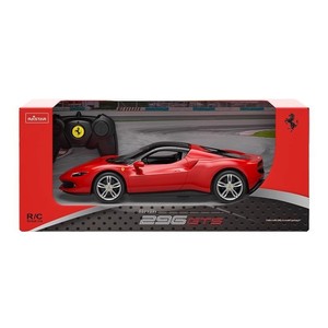 Star Glory para 1 16 <span class=keywords><strong>RC</strong></span>, Coche de Carreras de Plástico a Control Remoto, Juguete para Niños, Regalo Deportivo Profesional para Niños - Product Image 5