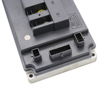 Controlador de Motor de Onda Sinusoidal sin Escobillas VOTOL EM150 180A 72490 para Motocicletas y Scooters, Programable QS, C879