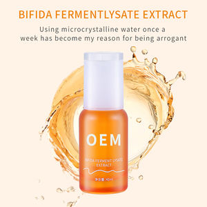 OEM/ODM Bifida Ferment Lysate cilt özü baz su içermeyen formülü roman benzersiz sıcak satış özü Serum - Product Image 1