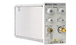 86105D โมดูลออปติคอล 34 GHz, โมดูลไฟฟ้า 50 GHz, 750-1650 นาโนเมตร, MMF และ SMF - Product Image 3