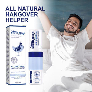 Terapi hidung untuk mengurangi tidak nyaman mabuk pusing memiliki sakit kepala hidung mabuk di malam hari perawatan tubuh yang panjang - Product Image 3