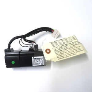 มอเตอร์เซอร์โว AC แบบ SMT รุ่น HC-MFS0335BW1-S4 มีสินค้าในสต็อก มอเตอร์ HC-MFS0335BW1-S4 - Product Image 2