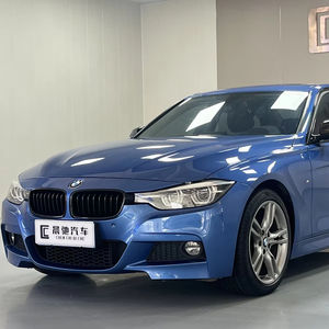 Auto usata 2.0T <span class=keywords><strong>BM</strong></span> W 3 serie 2019 modello 320Li M Sport Night Edition - Product Image 1